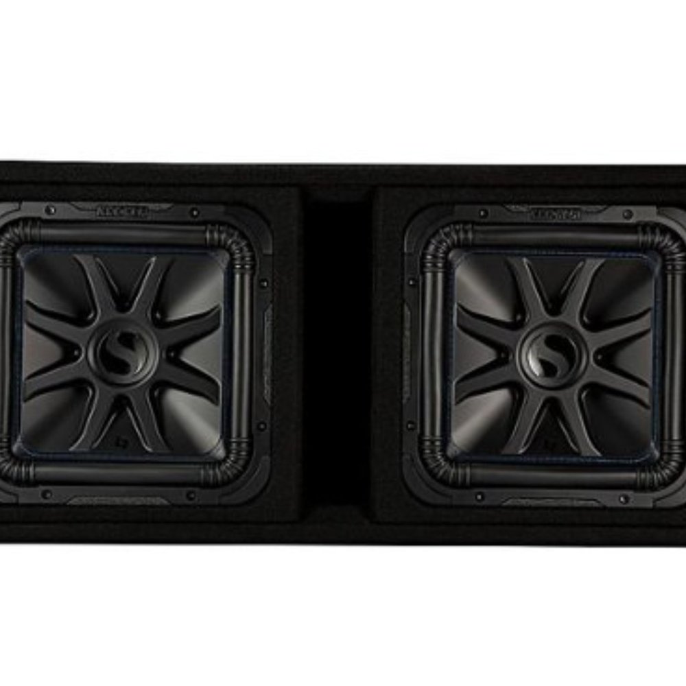 Subwoofer